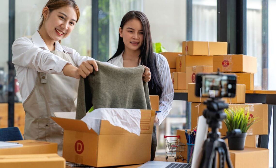 นำเข้าของจากจีน